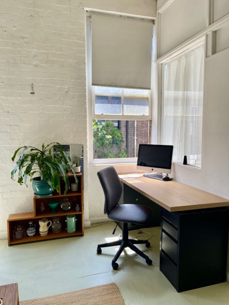 Stunning Surry Hills New York Loft Style Workspace photo 3