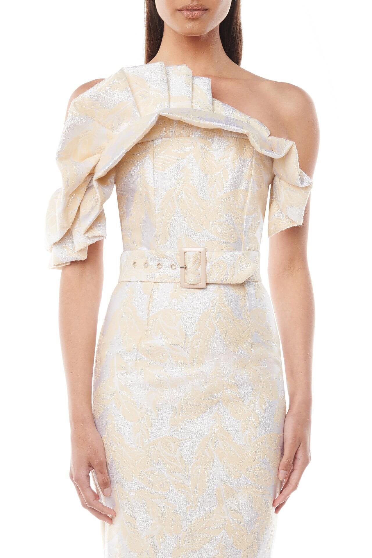 ELIYA the label KIMBERLY DRESS photo 2