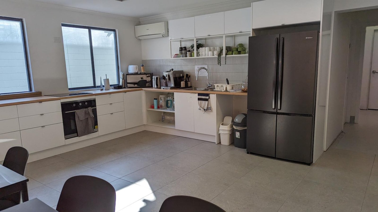 Main Event Space at Brisbane Business Centre Herston photo 16