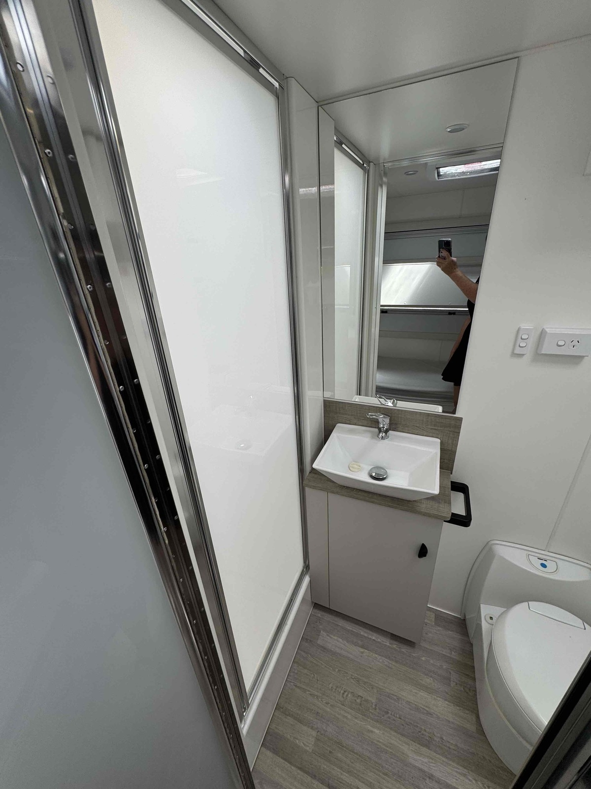Tourister Bikes & Bunks photo 11
