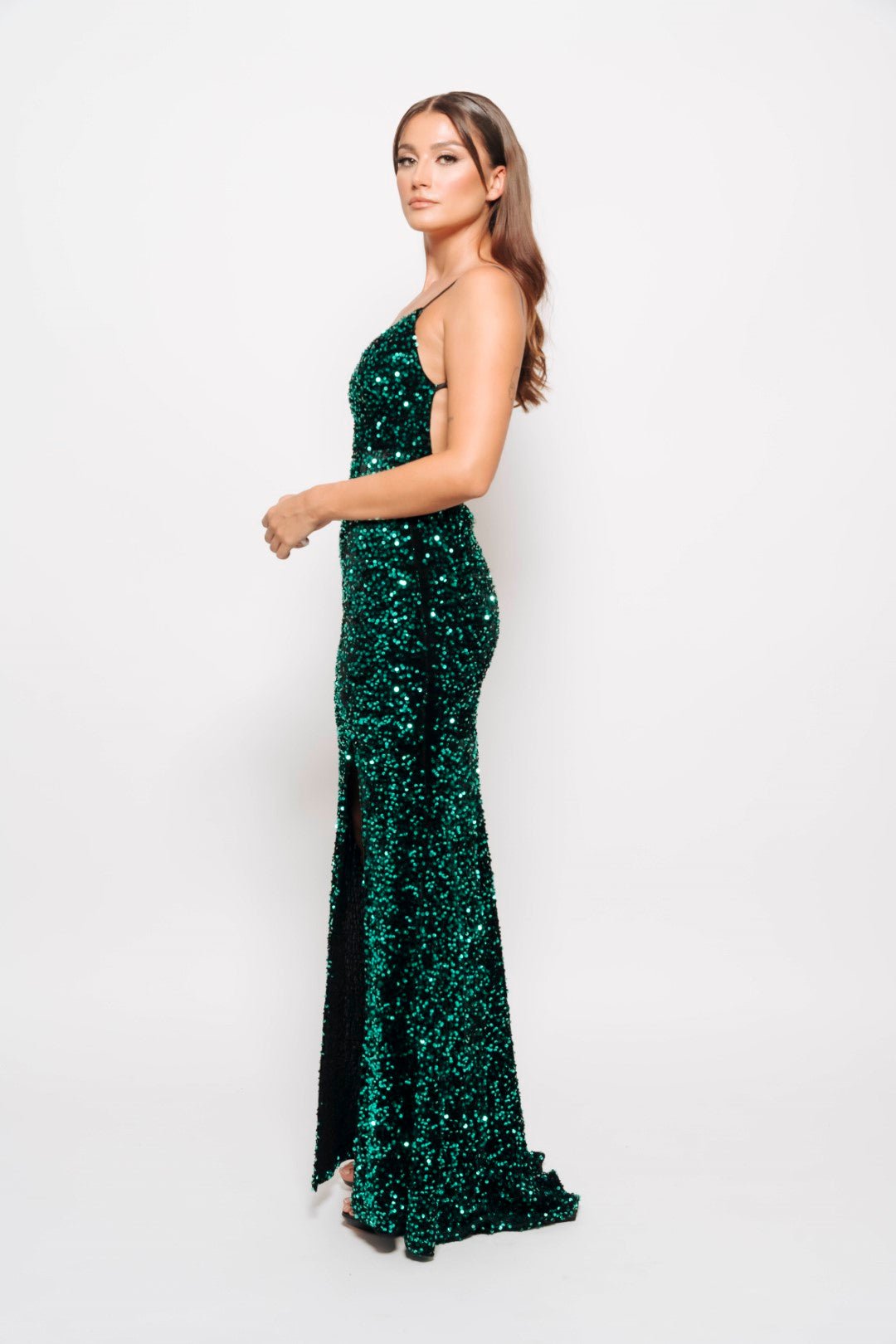 GISELLABY STUNNER EMERALD photo 2