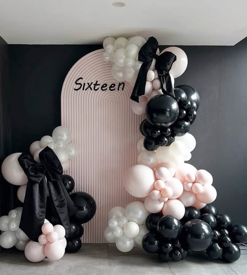 Birthday Hire Setup photo 5