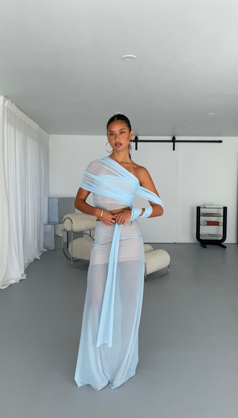 DZO Lara Dress photo 3