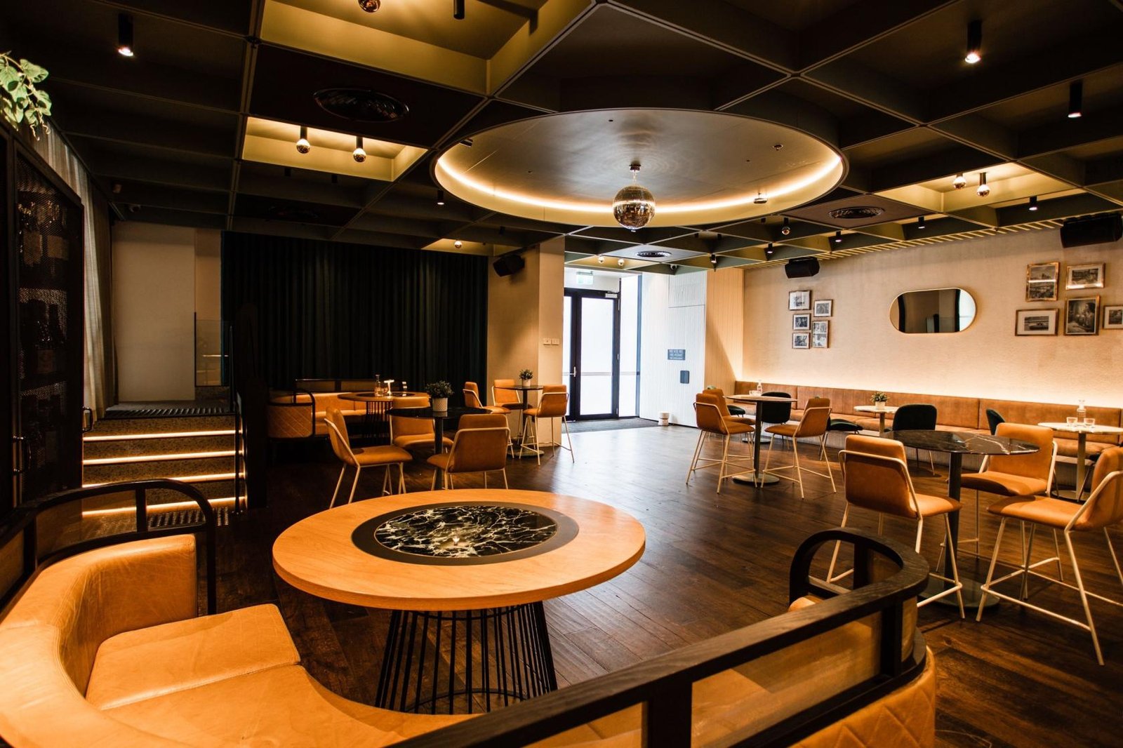 Entire Venue at The Parlour photo 8