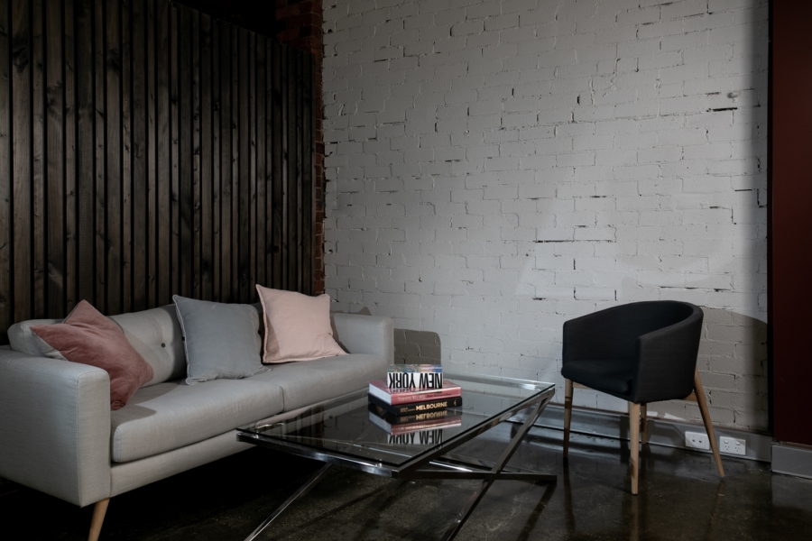 Enthral studio photo 2