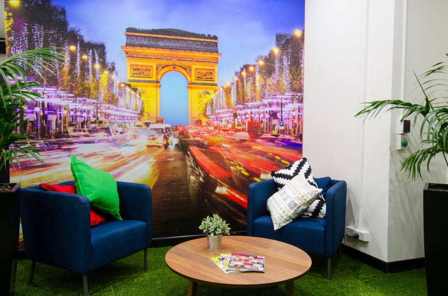 WOTSO WorkSpace Penrith photo 2