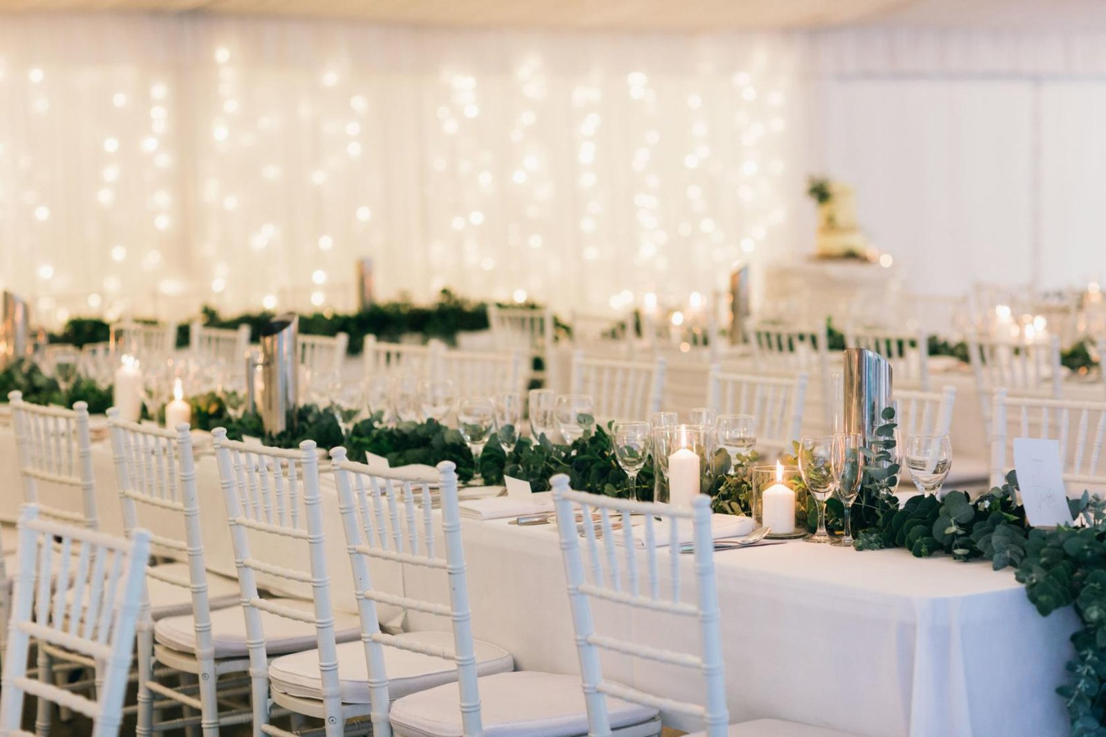 Marquee at Coolibah Downs Private Estate photo 8