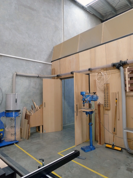 Factory/Workshop/Warehouse Coburg North photo 3