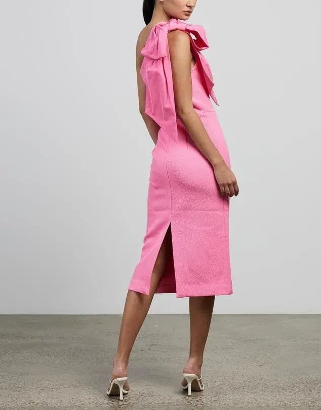 Rebecca Vallance - Montez Midi Dress (10) photo 3