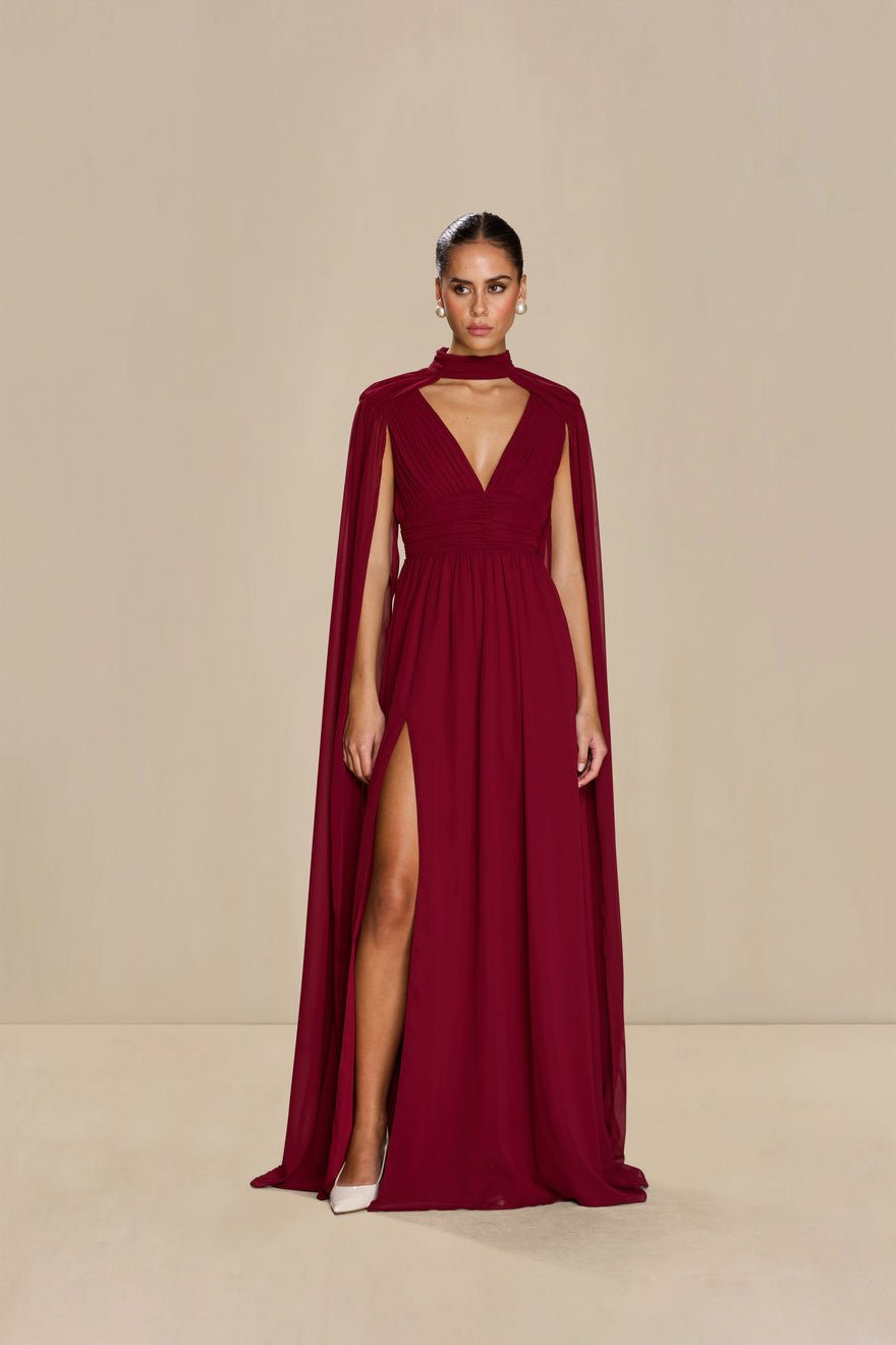 Sonya Farrah Gown photo 2