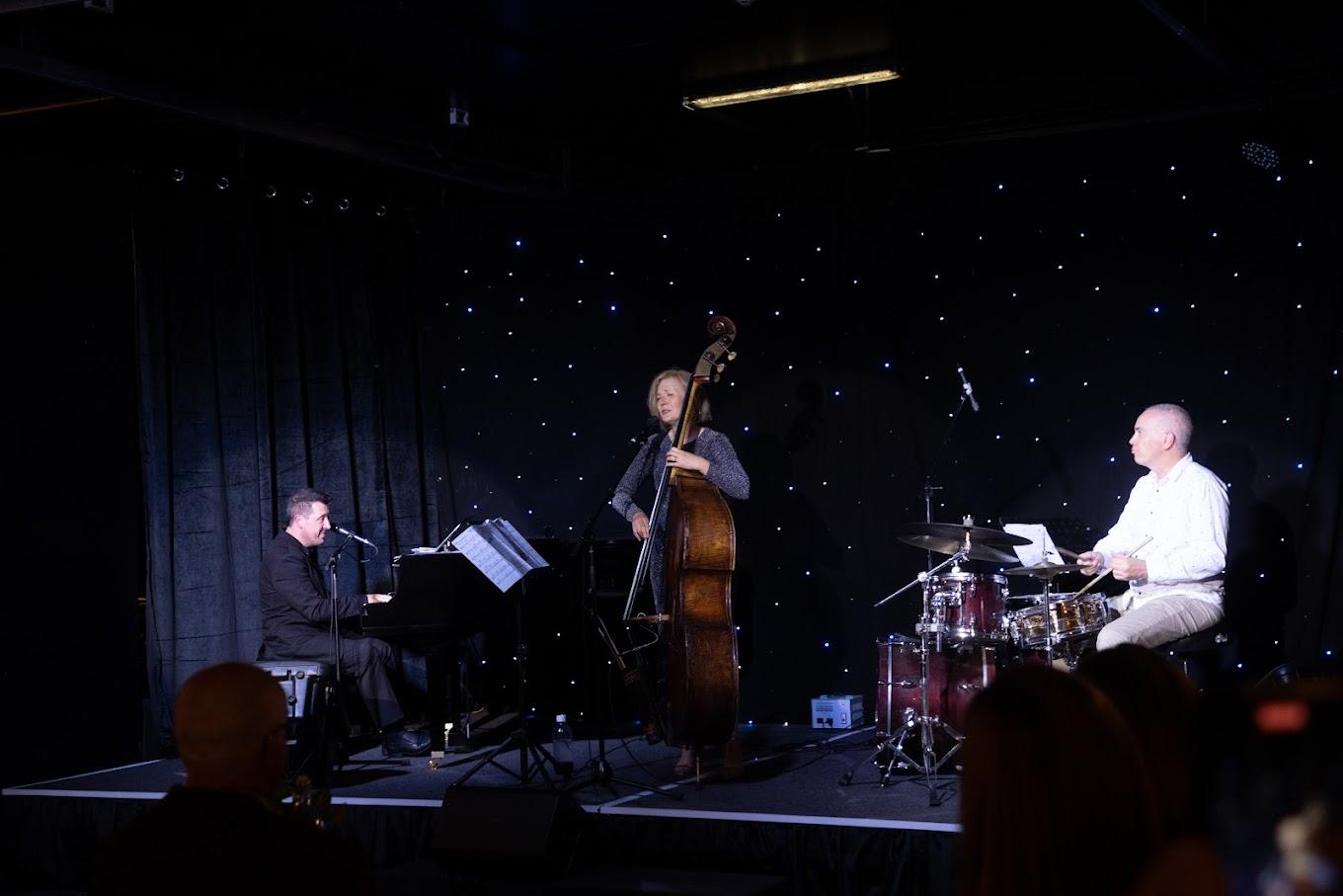 Club Noir at Performance Studios Australia photo 3