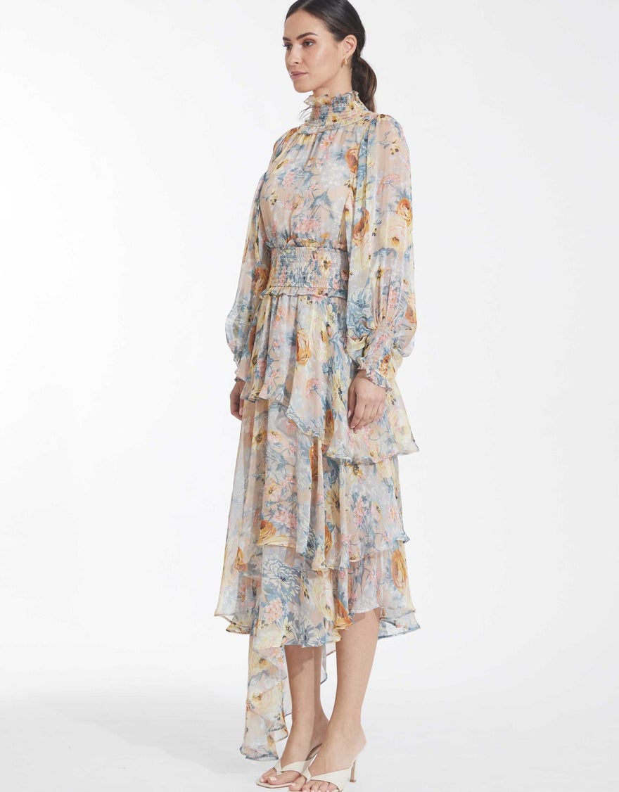 Elliatt Astrid Dress photo 4
