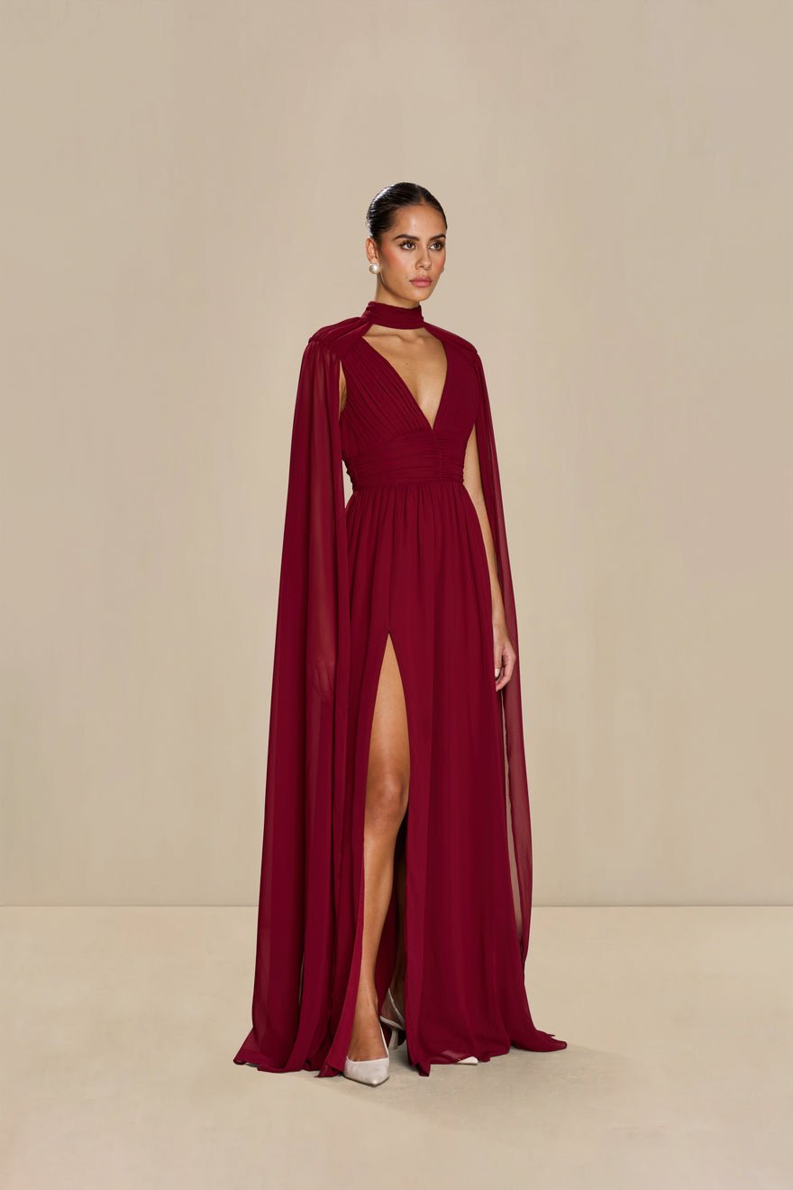 Sonya Farrah Gown photo 4