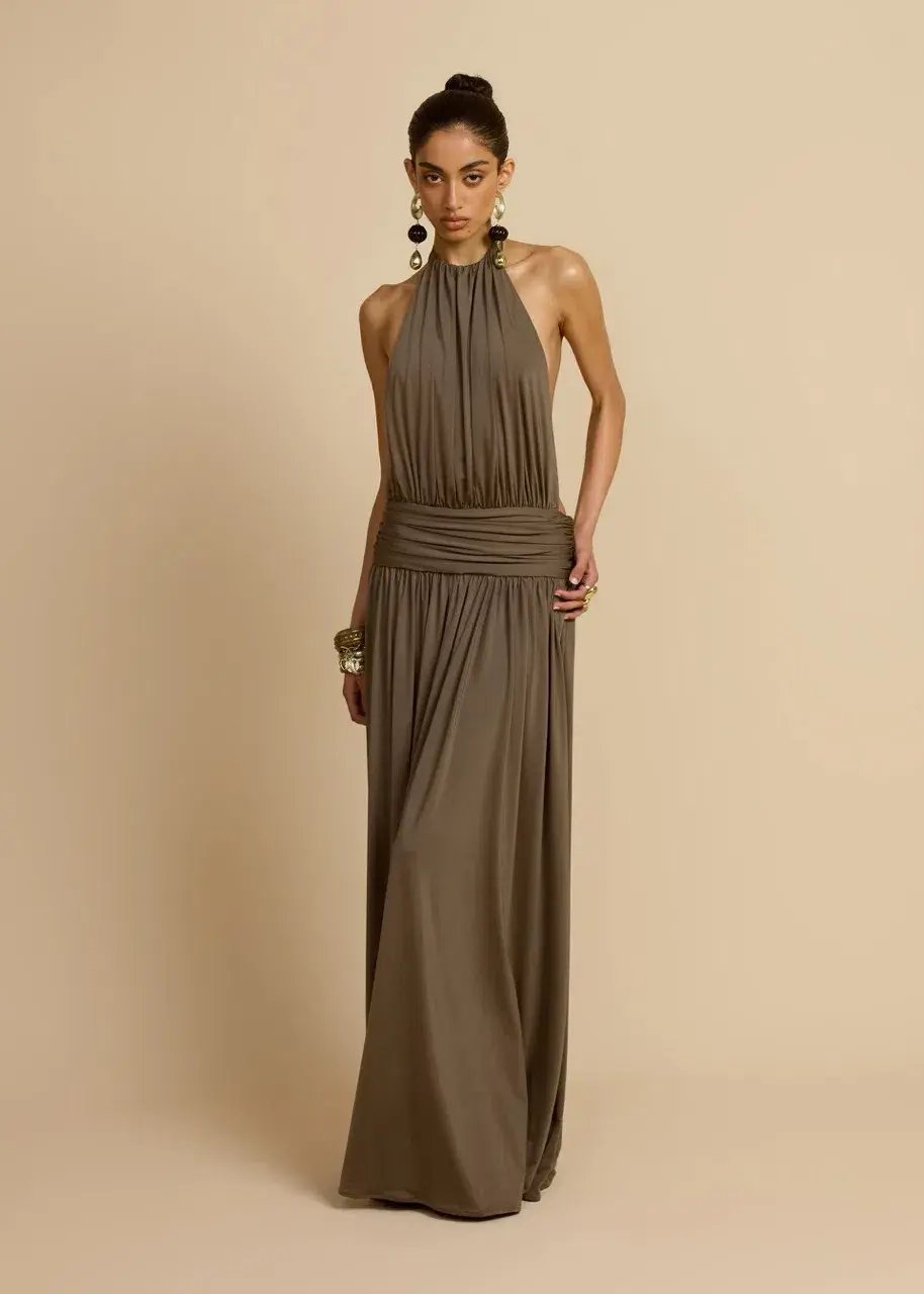 Arcina Ori Santina Dress Size AU 10 photo 2