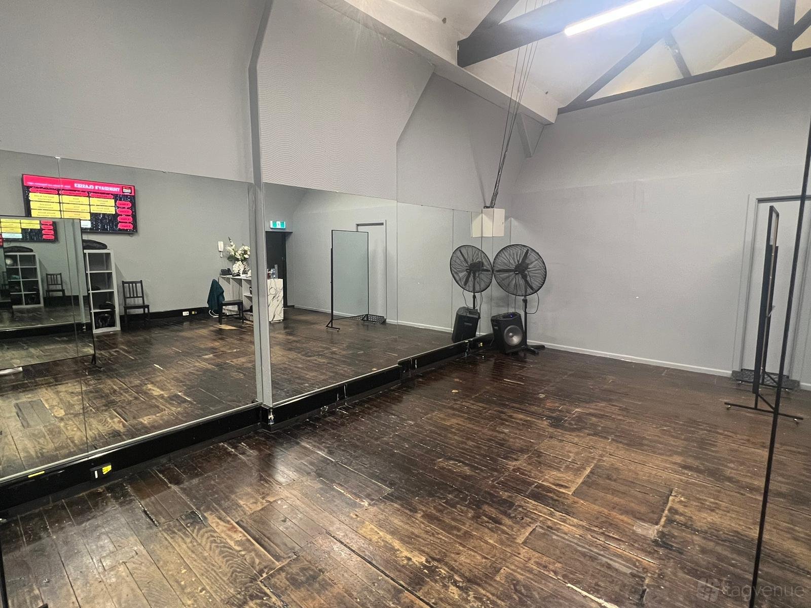 Studio 3 at Latin Dance Australia photo 3