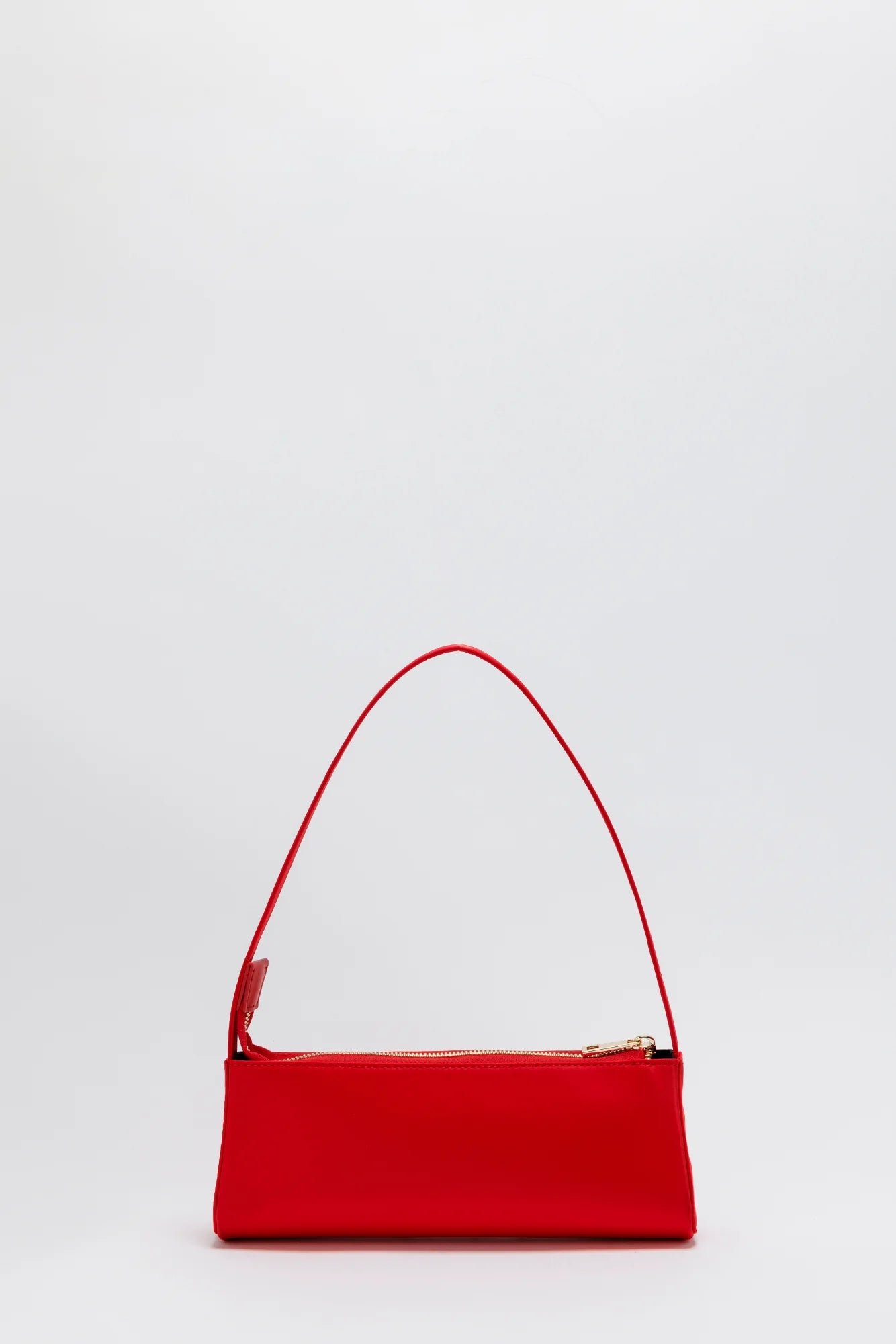 THE WOLF GANG NOCHE BAG - CHERRY photo 5