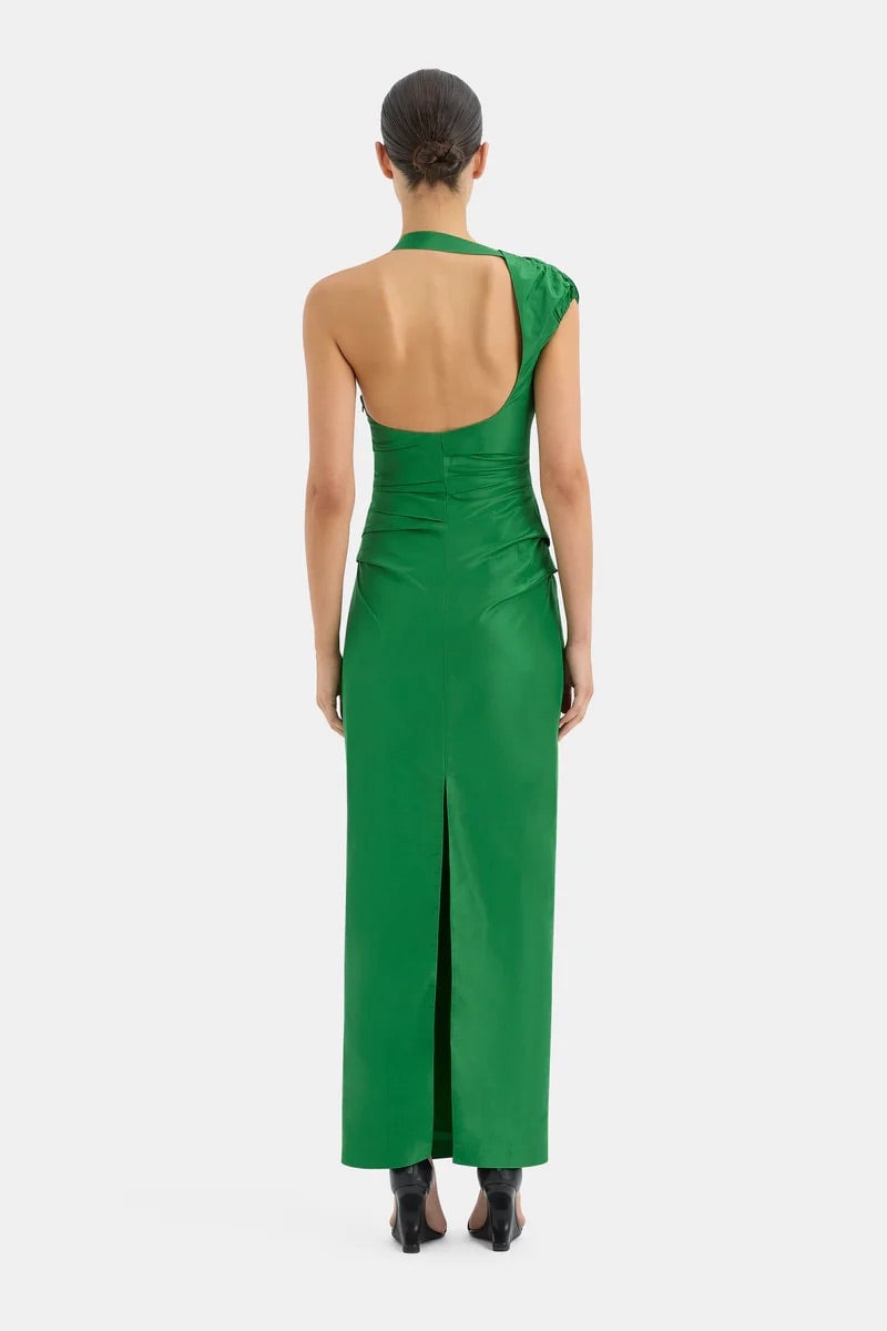 Sir The Label Rebecca Gown photo 4