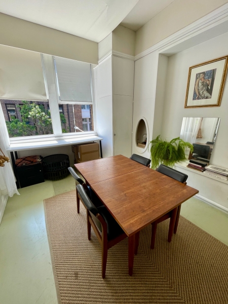 Stunning Surry Hills New York Loft Style Workspace photo 5