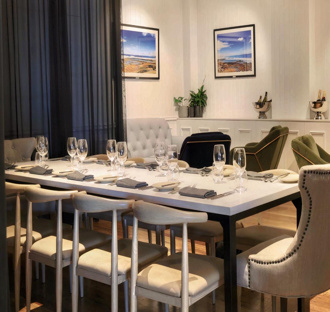 Norfolk Lounge at The Pines Cronulla photo 3