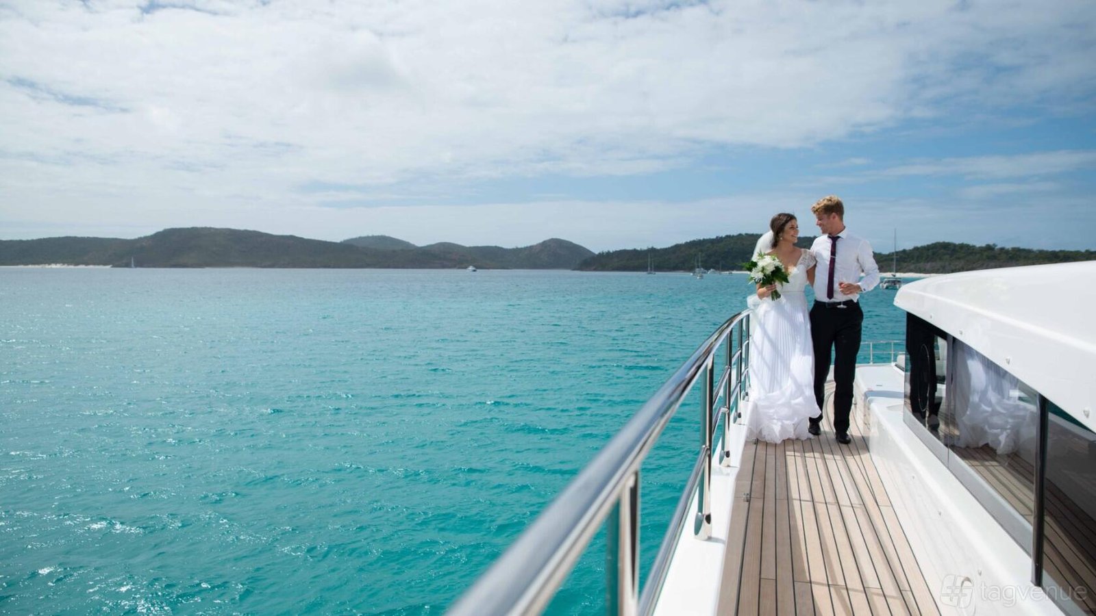 Entire Venue at Oneworld Charters Sydney photo 19