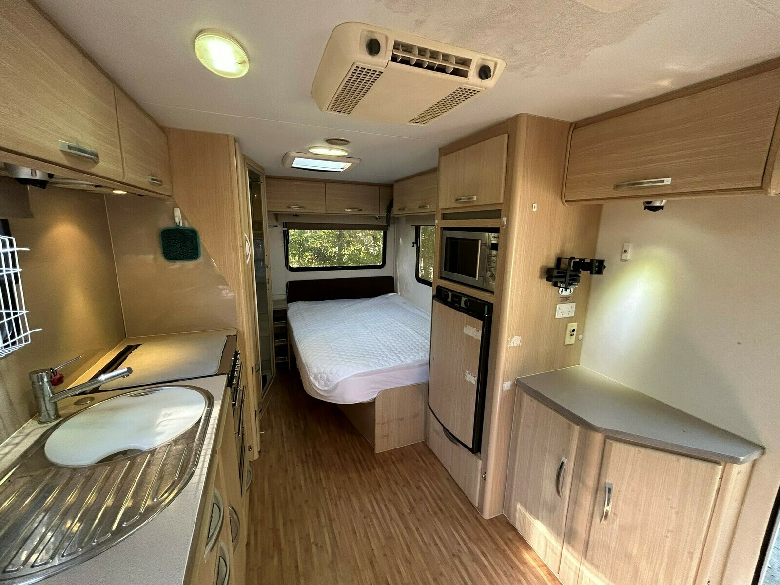 Josie the Jayco photo 5