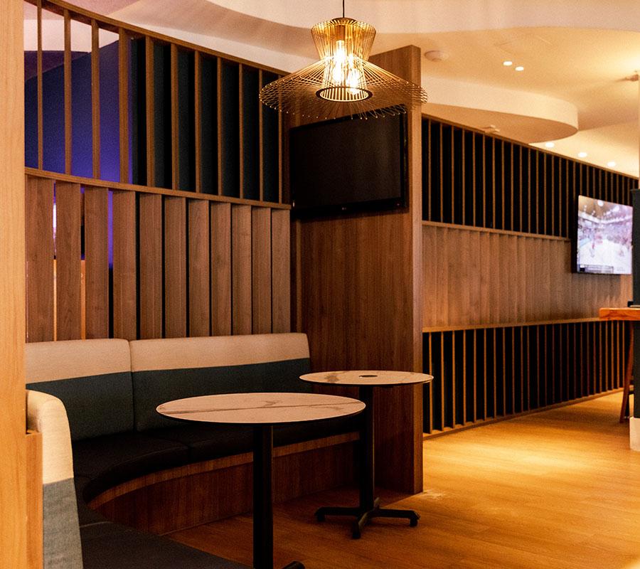 VIP Area at The Cavill Hotel photo 2