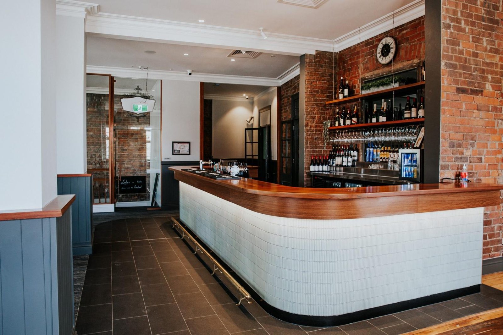 Leichhardt Room at The Alliance Hotel photo 8