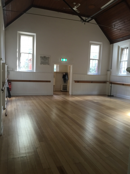 St Martins Hall photo 2