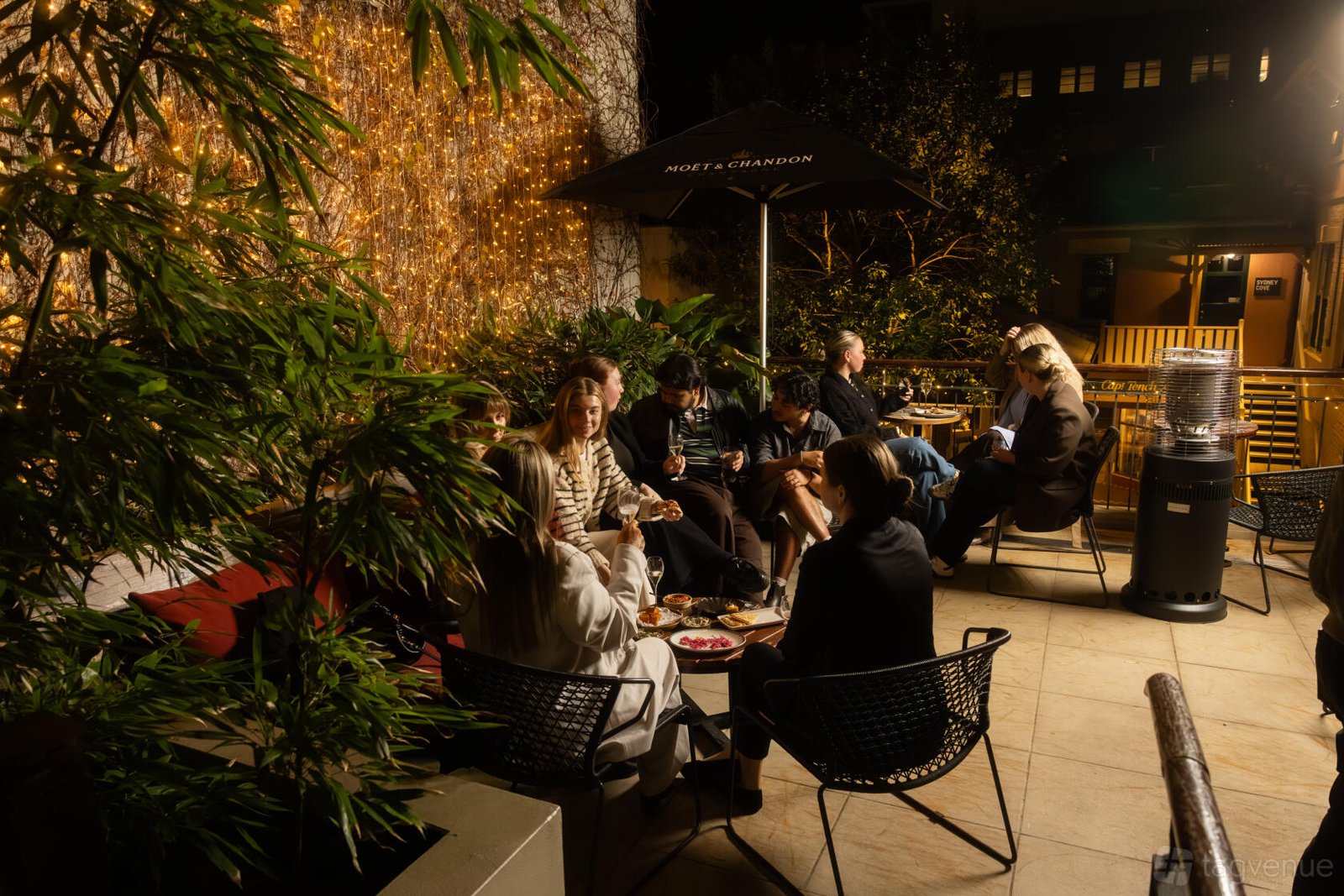 Whole Terrace at Garden Terrace photo 6