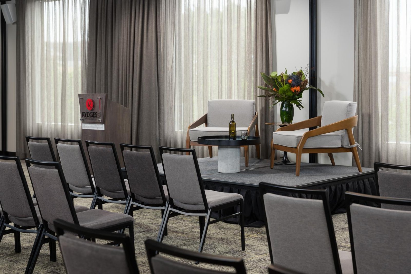 The Arena at Rydges Fortitude Valley Brisbane photo 3