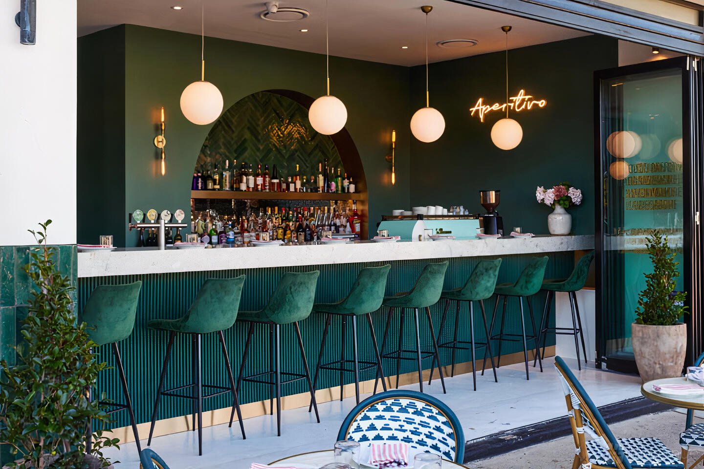 Aperitivo Bar at barmilano photo 2