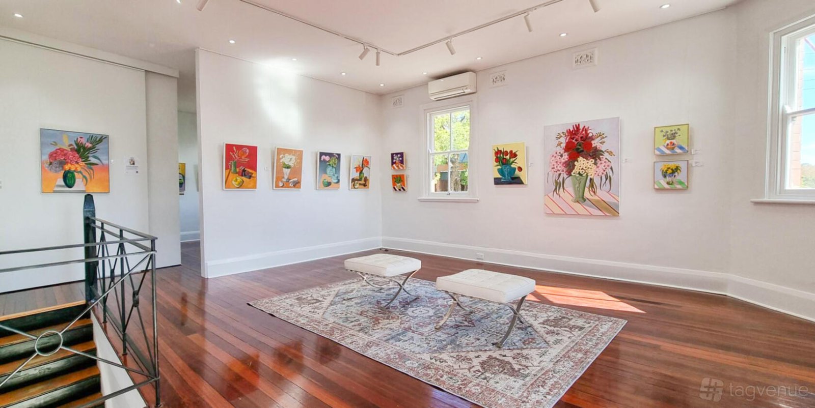 Entire Gallery at SOHOStudio photo 8