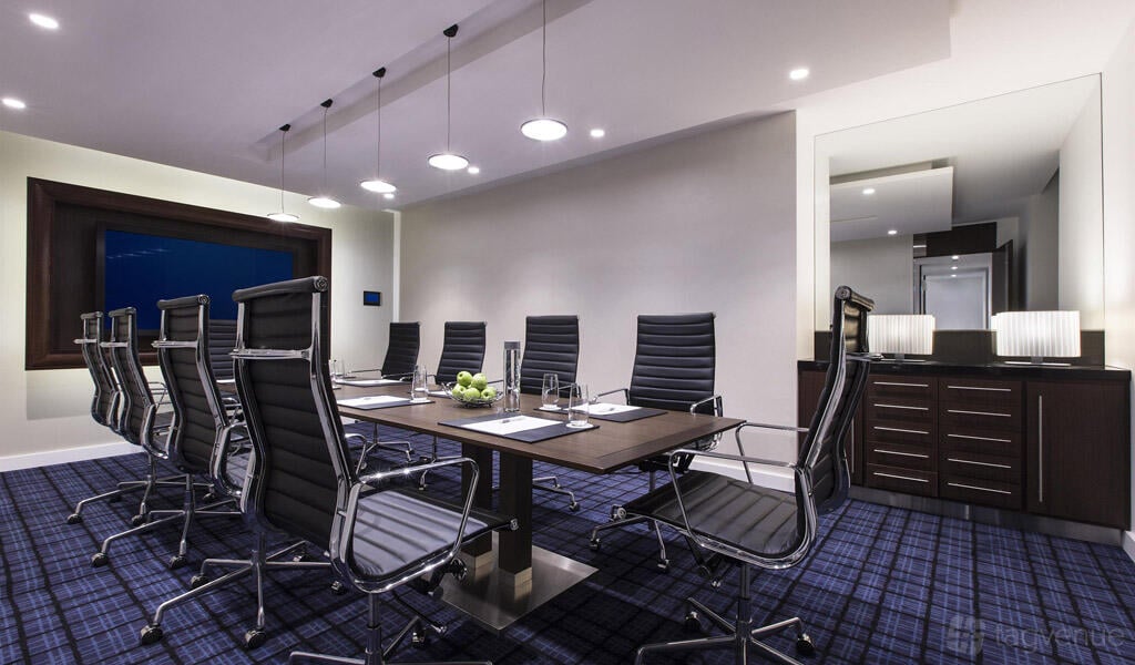 Karri Room at Swissotel Sydney photo 2