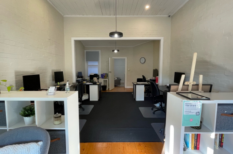 Meeting Space photo 6