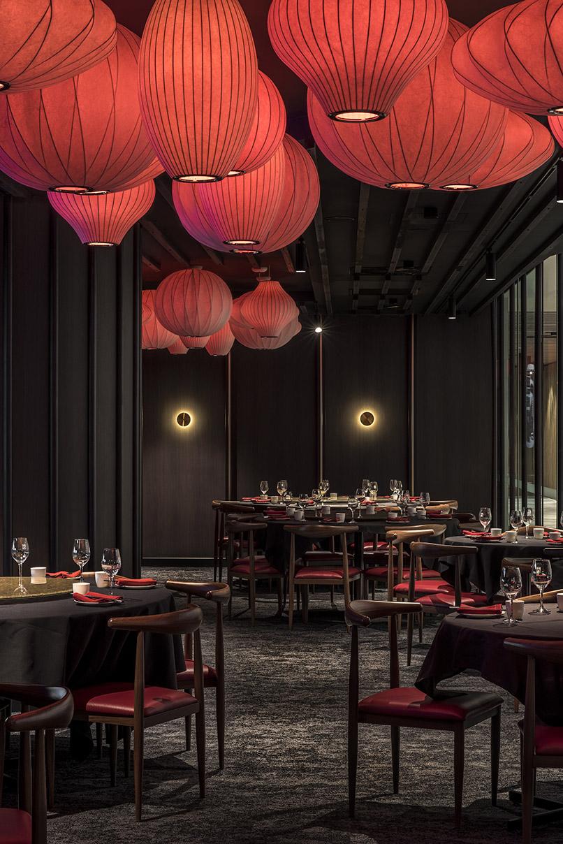 Main Dining Space at Brisbane Phoenix Chinese Restaurant photo 2