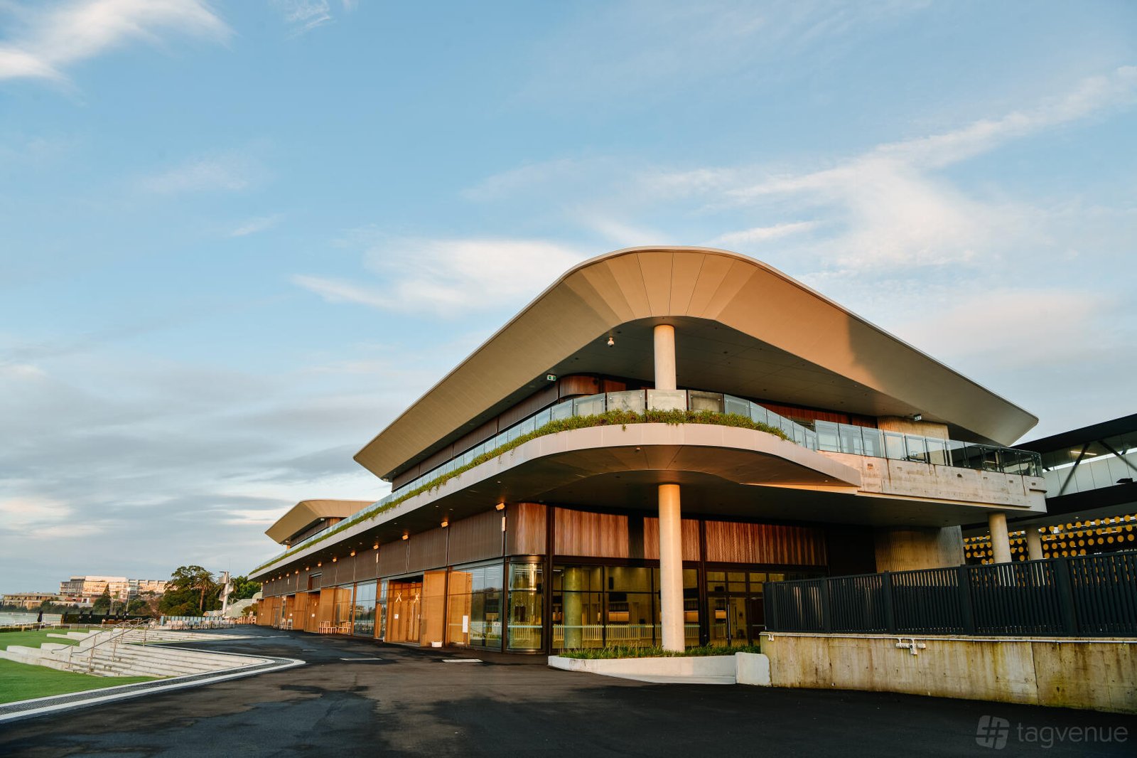 The Stables at Australian Turf Club @ Royal Randwick photo 11