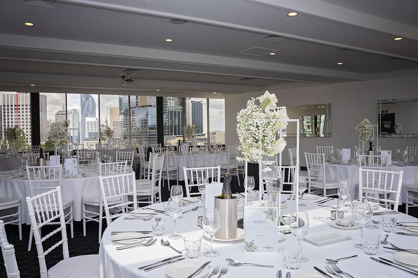 Parklands Room at Mercure Brisbane Spring Hill photo 2