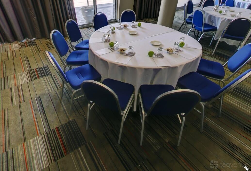 Parklands Room at Novotel Sydney Olympic Park Hotel photo 3