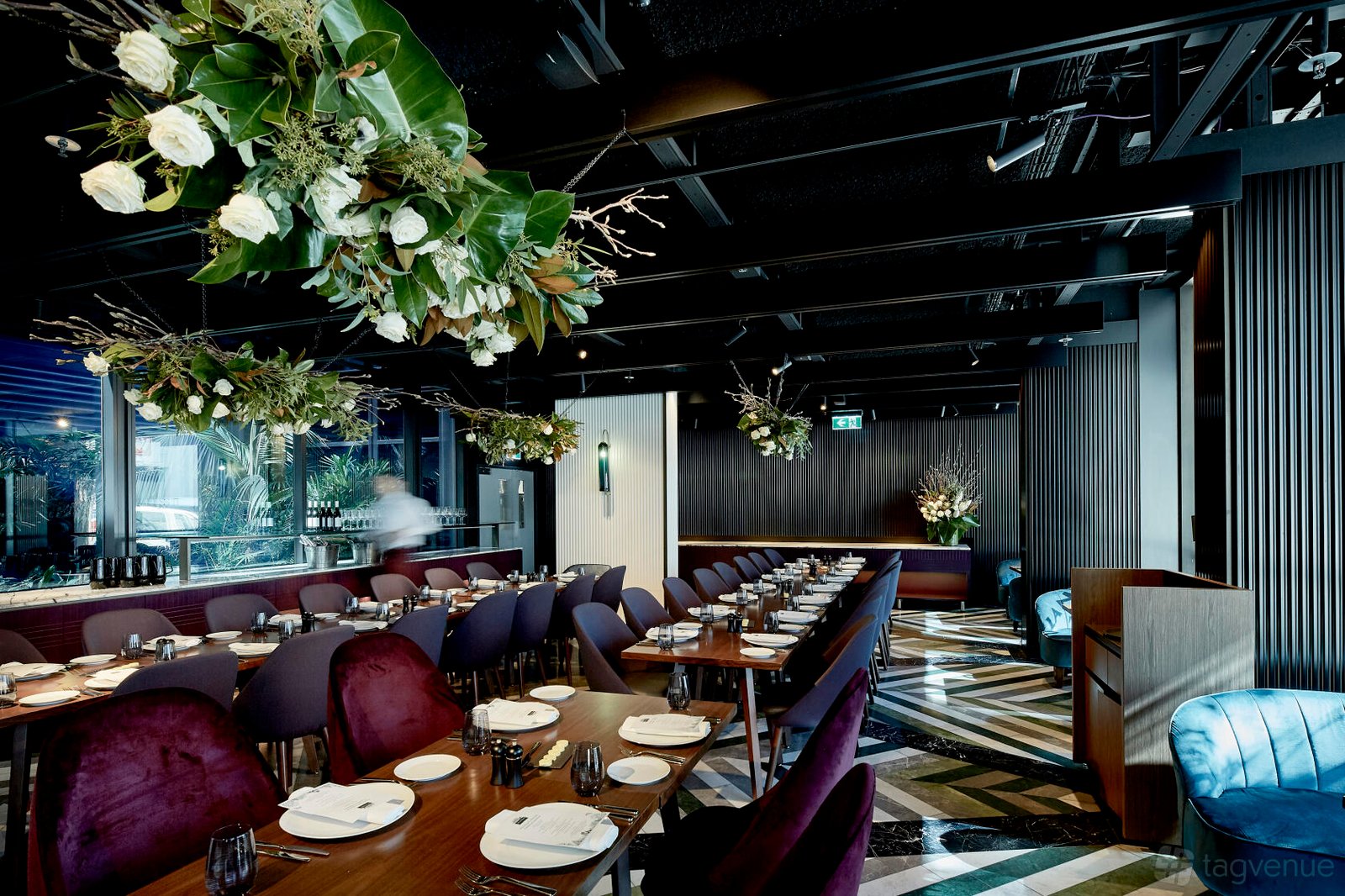 Solander + Atrium at West Hotel Sydney, Curio Collection by Hilton photo 8