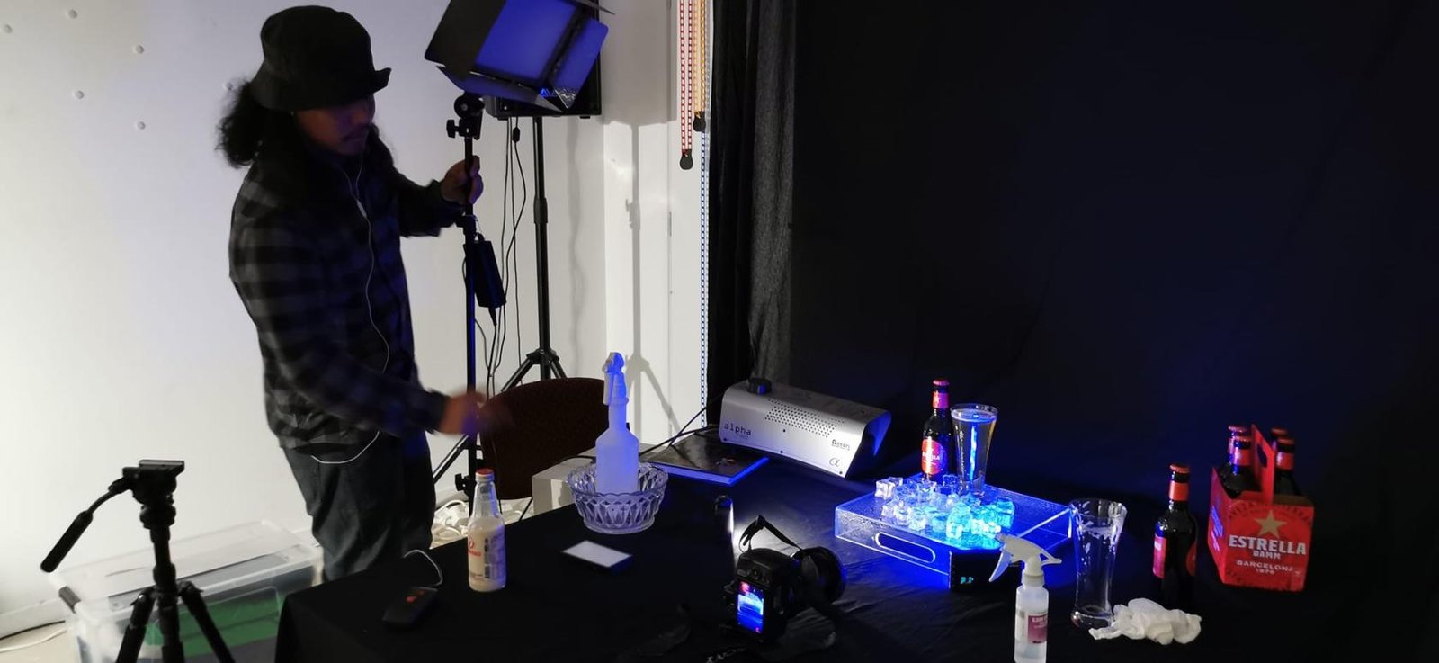 Film/Photography Studio at AIAS photo 7
