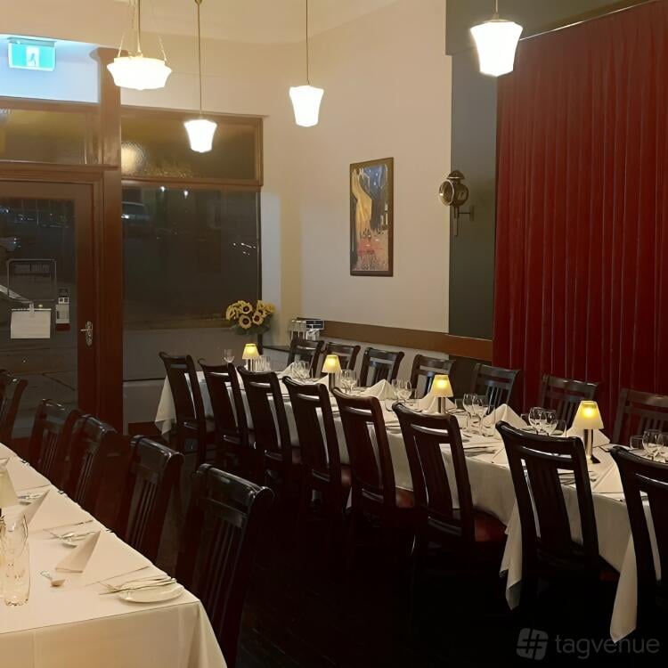 Event Space at Vatel Restaurant photo 5