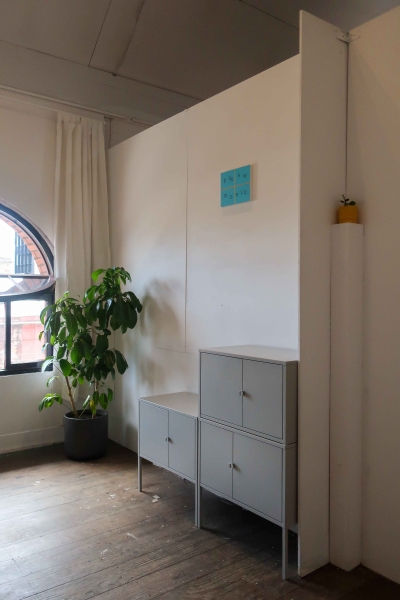 Studio at Brunswick Street Gallery photo 5