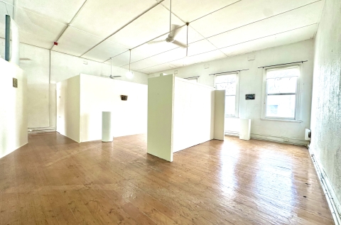 Studio 3, 125 Smith Street Studios photo 7
