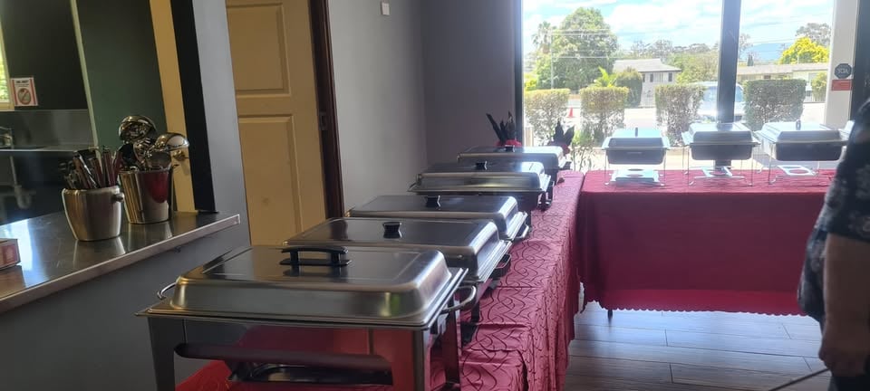 Bain Marie for Hire - $10 Weekend Hire Chermside West photo 2