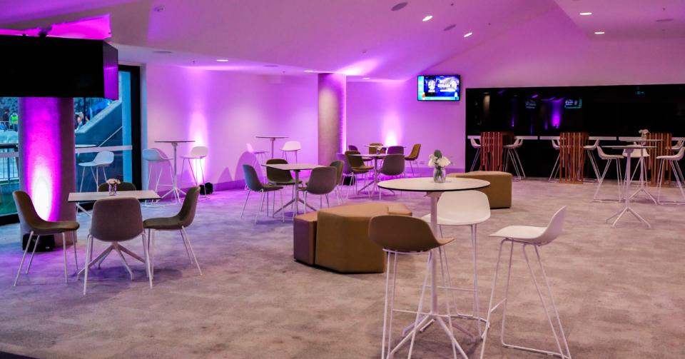 Field Club at CommBank Stadium photo 4