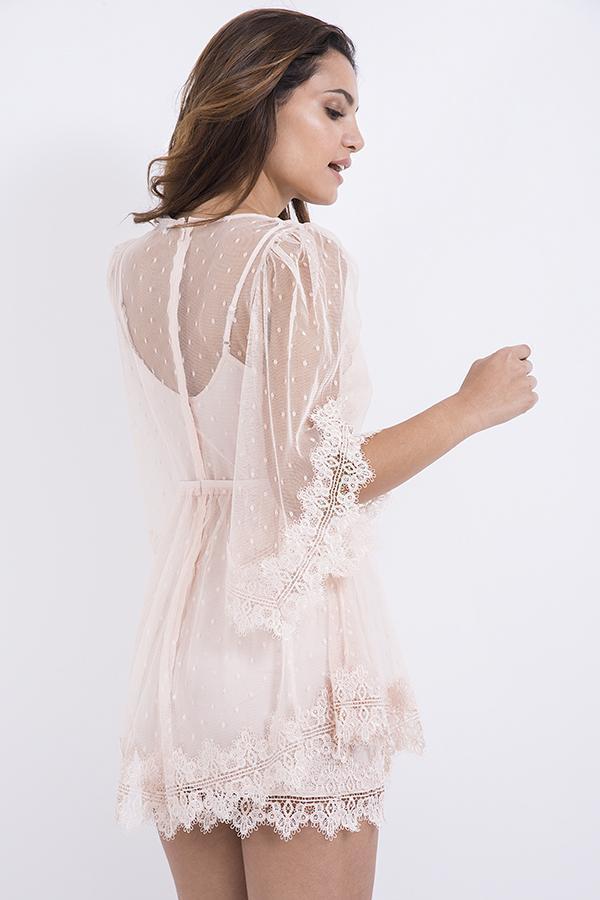 Alice McCall Lucky Charm Dress Ballet size 8 photo 2