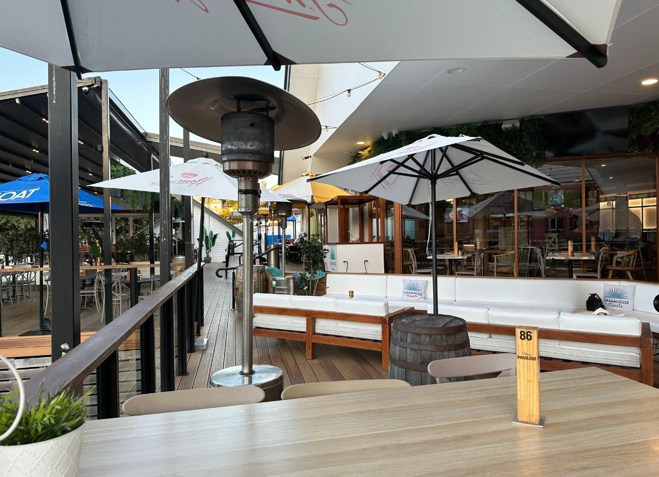 Public House at Robina Pavilion photo 3