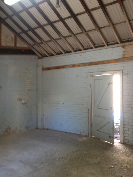 The Tin Shed photo 2