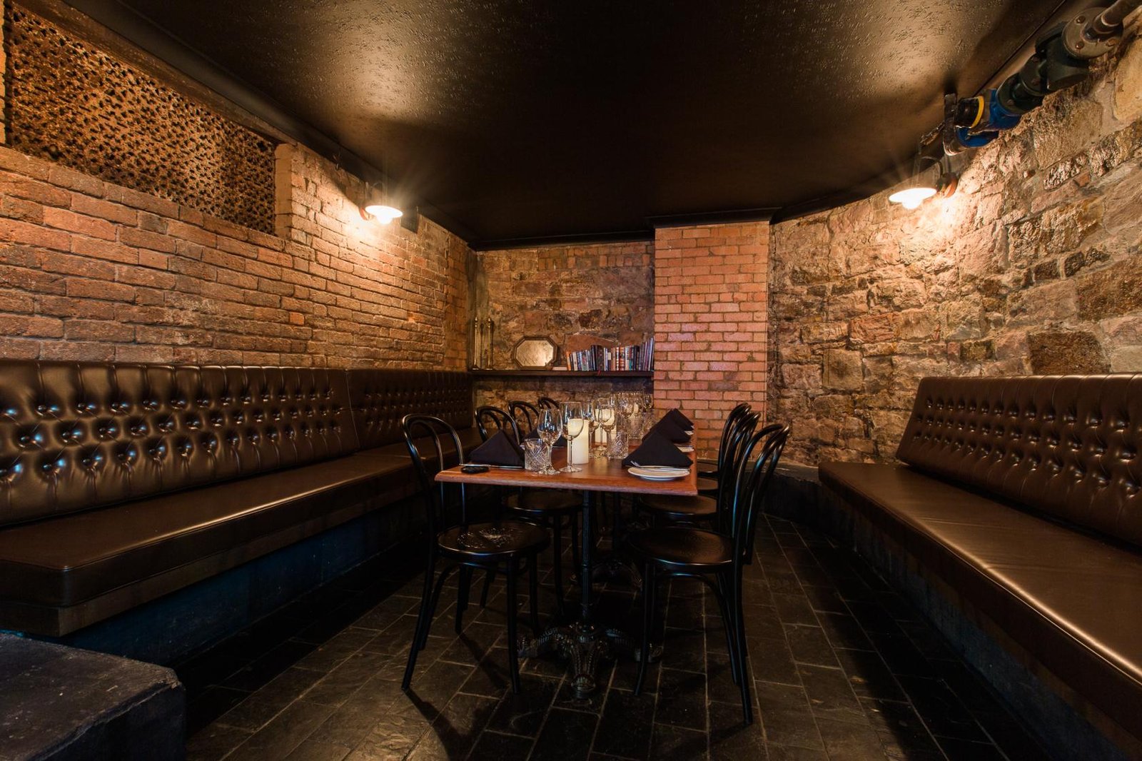 Watch House at The Lord Alfred photo 2
