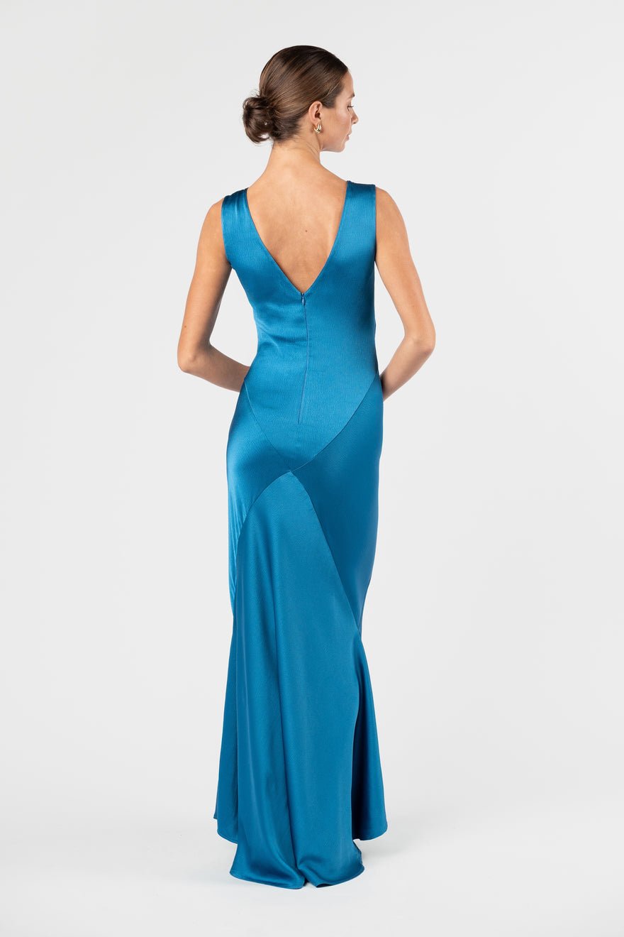 One Fell Swoop Monica Maxi Dress photo 3